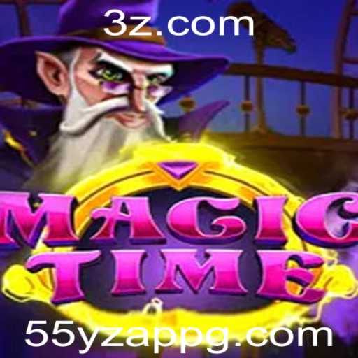 Explorando o Universo de MagicTime: O Jogo Fascinante que Conquista Novos Adeptos