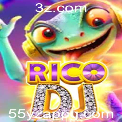 Descubra o Fascinante Mundo de RicoDJ: O Jogo que Conquista Multidões